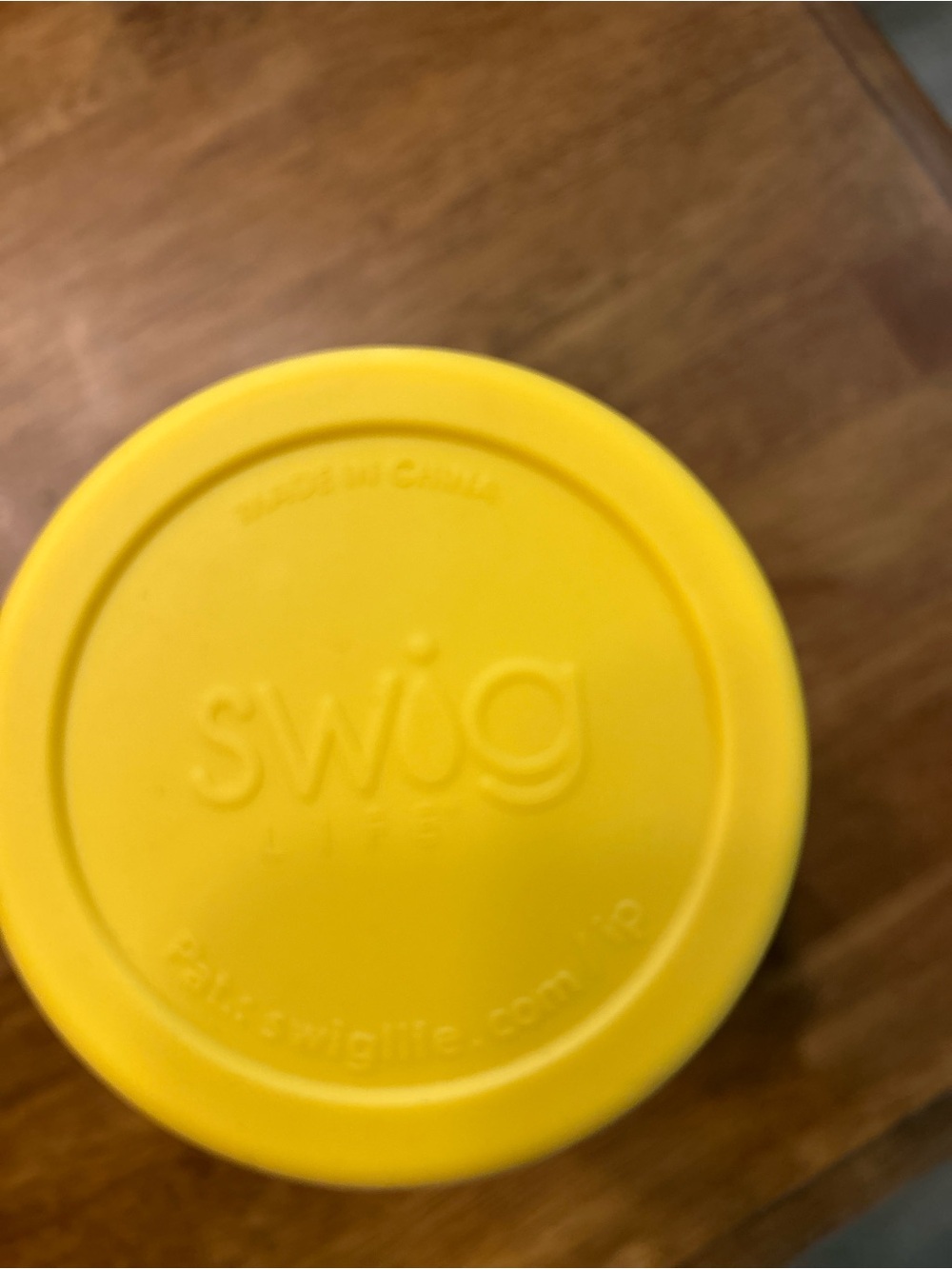 Swig Life Insulated Tumbler - Picture 4 of 5